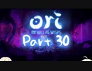 [CeVIO実況]OИE And The Will Of The Wispsをのんびり初見攻略 Part30