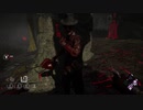【ゆっくり実況】BP大量ゴーストフェイス【Dead by Daylight】