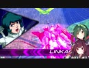 【EXVS2】万星使いの東北ずん子ちゃんpart4(Zガンダム編)