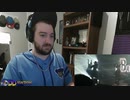 RAPPER REACTS to BABYMETAL BxMxC