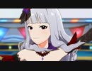 ミリシタ「Glow Map」四条貴音