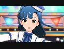 ミリシタ「Glow Map」七尾百合子