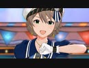 ミリシタ「Glow Map」桜守歌織