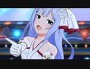 ミリシタ「Glow Map」白石紬