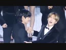 【 BTS 】 TAEGI Resists On And Off Each Other ♪【防弾少年団】