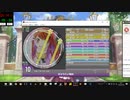simai　創作譜面　かえりたい場所　MASTER