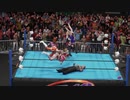 346プロレス U149 LIVE 3-メインイベント
