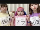 【ォラ×ささきち×なりえ】きみはだいじょうぶ【踊ってみた】