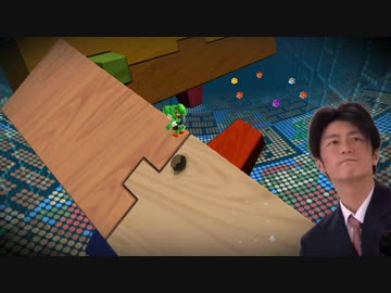 続・迫真銀河冒険部 ヒゲ兄弟と化した先輩.mp26