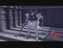 [Minecraft]ガンダムMk.Ⅱ作ってみた