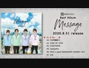 【公式】ベストアルバム『Message』トレーラー【K4カンパニー】