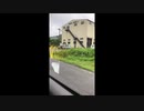 30fpsはどれだけ見にくいか・・・(佐野市郊外ドライブ)