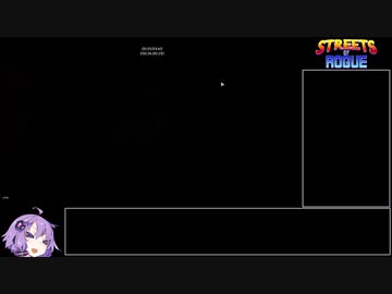 【TA】Street of Rogue BigQuest 100% part2