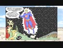 #1 The Radical Gospel of Luke Nativity Story - The Liberator