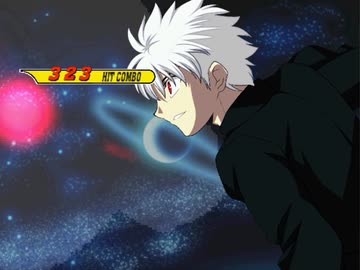 【アンニュイ氏リスペクト】第三回 希望vs絶望大会 part9【MUGEN】