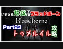 いまさら解説するブラッドボーン～神秘マンを作る～　part23