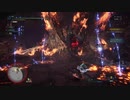 モンスターハンターアイスボーン　ＭＨＷ，ＭＨＷＩpart122「宵闇の煌黒星」(アルバトリオンの討伐)