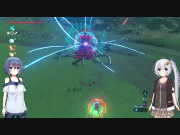 【あかり・つづみ実況】まったりブレスオブザワイルド実況７１【ゼルダの伝説】