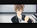 【MMDツイステ】ONE OFF MIND【ラギー・ブッチ】