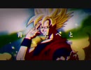 【ＭＡＤ/ＡＭＶ】dragonball × individual-System