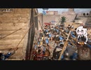 【コンカラーズ・ブレード】イェニチェリ長銃士とスラマン城の戦い　あかりが征く中世戦争ゲーム　その5