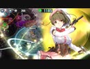 政剣マニフェスティア　C3-A　SR6人完勝　残257秒