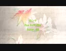 ロング「Pop Rock 004」※Guitar 02・00428