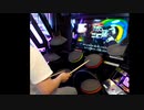 GITADORA　NEX＋AGE　ドラムを普通にプレイ　その３１