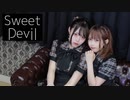 【くつしたちゃん×みゆちー】SweetDevil【踊ってみた】