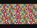 アンジュがわちゃわちゃ動くだけ