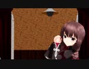 【MMD艦これ】ちょっとツンツンな神州丸におねがいダーリンを踊ってもらったよ♪