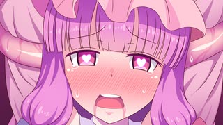 【エロゲ実況】パチュリーが苗床ダンジョンから脱出するゲーム【VOICEROID】