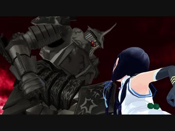 【ＭＭＤ艦これ】天魔な鎮守府Ⅱ 22話 【紙芝居】