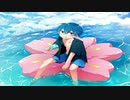 歌みた初心者が アトラクトライト 歌ってみた