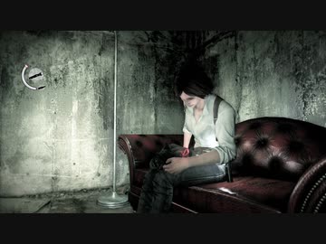 【訛り実況】PSYCHO BREAK：DLC「THE ASSIGNMENT」　#04