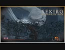 命を賭して、戦う孤独な忍びの物語【隻狼・SEKIRO】＃２