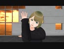 【VRoid/MMD】新感覚冷やし系魔法少女ヒャド Conqueror