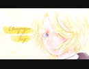 【APヘタリア人力】兄ちゃんでシャンパーニュ・デイ【仏誕】