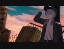 【藤咲透明】眠れない夜に【UTAU COVER+UST】