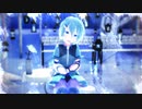 【UTAUカバー+MMD】ルーマー【継音ライ】