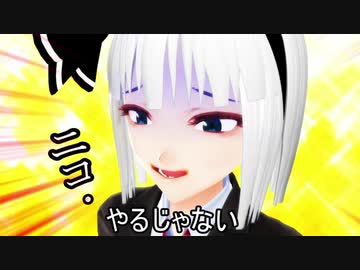 【東方ＭＭＤ】怖がり尿夢のホラーゲーム　the FEAR