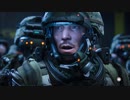 【MAD】Call of Duty:Advanced WarFare「飛び立てない私にあなたが翼をくれた」