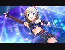【デレステMV】「Sparkling Girl」(限定SSR)【1080p60/4K HDRドットバイドット】