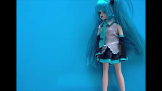 【初音ミク】空きれい【オリジナル曲】