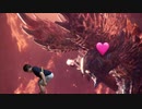【MHW:IB】アナ、ゥトリオンVSムラムラム装備【ヒカマニ実況】