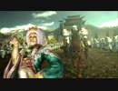 【三国志大戦6】コモン単楊儀ワラvs4枚栄光【八陣昇格戦】