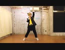 【ツイステ】ビースト・ダンス踊ってみた【コスプレ】