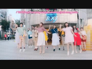 タピオカスクランブル ニコニコ動画