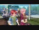 はじめての英雄伝説「閃の軌跡Ⅳ」を実況プレイ！Part55