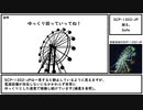 【ゆっくり紹介】SCP-1302-JP【廻る。】
